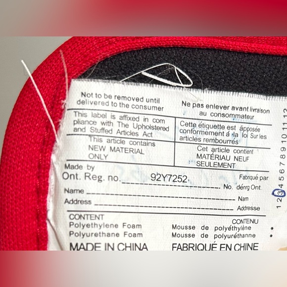 Easton Synergy 50 Ice Hockey Shoulder Pad Size Youth - Picture 6 of 6